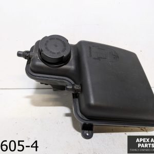 OEM 2002-2005 BMW 745I 4.4L Coolant Expansion Reservoir