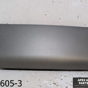OEM 2002-2005 BMW 745I 4.4L Front Overhead Headliner Insert Trim Cover Panel