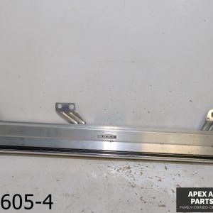 OEM 2002-2005 BMW 745I 4.4L Sun Protection Roller Blind