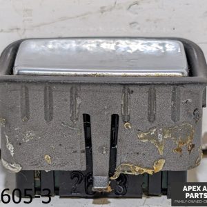 OEM 2002-2005 BMW 745I 4.4L steering wheel Shifter Switch