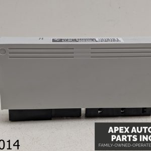 OEM 2002-2005 BMW 745Li 4.4L DOOR CONTROL MODULE