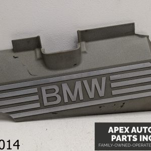 OEM 2002-2005 BMW 745Li 4.4L RIGHT Engine Cover