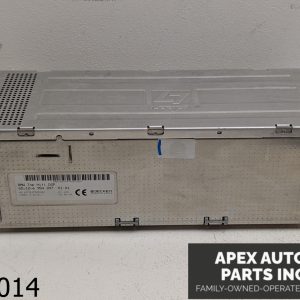 OEM 2002-2005 BMW 745Li 4.4L TOP HIFI BECKER LOGIC 7 AUDIO AMPLIFIER
