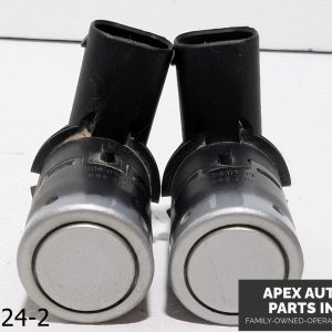 OEM 2002-2005 BMW 745i 4.4L Parking Aid Sensor