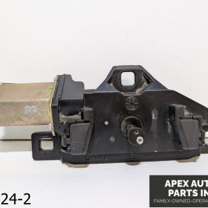 OEM 2002-2005 BMW 745i 4.4L Trunk Lid Hatch Actuator Lift Motor