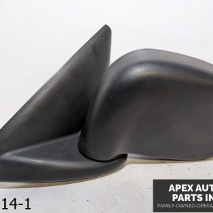 OEM 2002-2005 Dodge Ram 1500 4.7L Driver LH Side View Power Heated Mirror