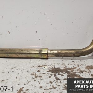 OEM 2002-2005 Mercedes ML500 5.0L EMERGENCY SPARE RIM WHEEL TIRE TOOL