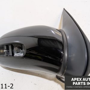 OEM 2002-2005 Mercedes ML500 5.0L Front Right Passenger Side Mirror Door