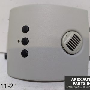 OEM 2002-2005 Mercedes ML500 5.0L Interior Overhead Console Homelink Module