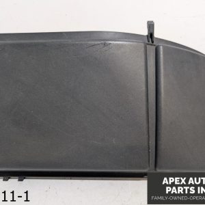 OEM 2002-2005 Mercedes ML500 5.0L Under Hood Fuse Box Trim Lid Cover