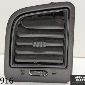 OEM 2002-2006 Cadillac Escalade 6.0L Dash Air Vent