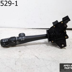 OEM 2002 Buick Rendezvous 3.4L TURN SIGNAL WIPER CRUISE COLUMN SWITCH