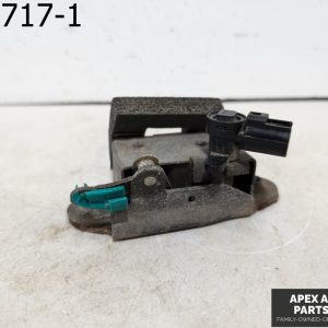 OEM 2002 Dodge Durango 5.9L Lift Gate Latch Release Actuator