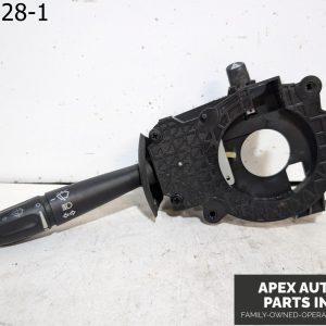 OEM 2002 Dodge RAM 1500 5.9L Steering Column Turn Signal Wiper Control Switch