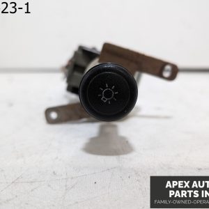 OEM 2002 Ford Mustang 3.8L Headlight Switch 6C2Z11654A