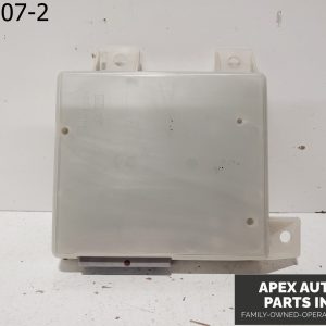 OEM 2002 Infiniti Q45 4.0L Climate Temperature Module AC Air Condition Amplifier