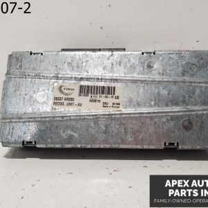 OEM 2002 Infiniti Q45 4.0L RECOGNITION RECEIVER COMPUTER CONTROL UNIT 28337AR200
