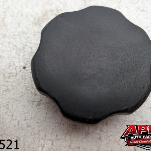 OEM 2002 Isuzu Trooper 3.5L Engine Oil Filler Cap
