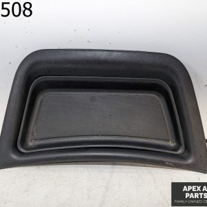OEM 2002 Jeep Grand Cherokee 4.7L Center Console Storage Tray Compartment