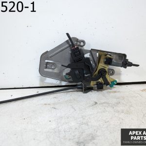 OEM 2002 Jeep Grand Cherokee 4L REAR HATCH LIFTGATE LIFT GATE LATCH LOCK