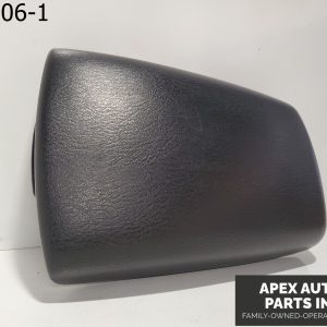 OEM 2002 Jeep Liberty 3.7L Center Console Lid Cover Armrest Arm Rest