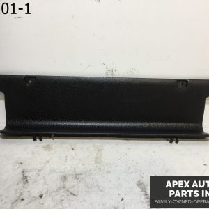 OEM 2002 Land Rover Freelander SPEAKER COVER GRILLE VP6H5X-18C862