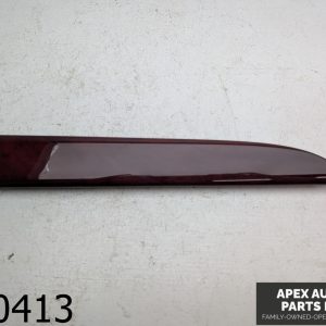 OEM 2002 Lexus ES300 3.0L Rear Left Dash Panel Trim