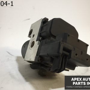 OEM 2002 Pontiac Firebird 3.8L ABS ANTI LOCK BRAKE ACTUATOR W MODULE