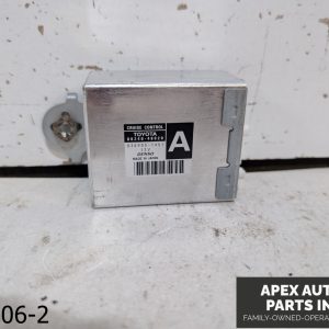 OEM 2002 Toyota Highlander 3.0L Cruise Control Module 88240-48020