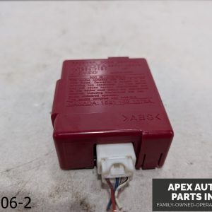 OEM 2002 Toyota Highlander 3.0L Door Control Receiver Module Unit