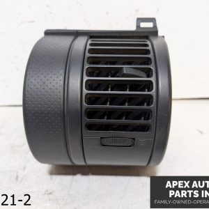 OEM 2003-2004 Infiniti G35 3.5L Dash Center Left Driver Air Vent