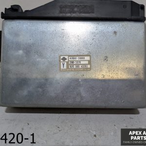 OEM 2003-2004 Infiniti M45 4.5L ABS Anti Skid Control Module
