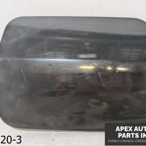 OEM 2003-2004 Infiniti M45 4.5L FUEL FILLER GAS DOOR LID W/O CAP