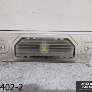 OEM 2003-2005 Infiniti FX35 3.5L Front Right Side Door Courtesy Lamp Light