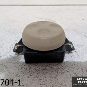 OEM 2003-2006 Audi A4 1.8L lumbar seat switch