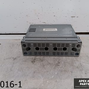 OEM 2003-2006 Lincoln Navigator 5.4L Audio Radio Amplifier Control Unit