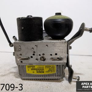 OEM 2003-2006 Mercedes E500 5.0L ABS BRAKE PUMP HYDRAULIC ANTI LOCK SYSTEM