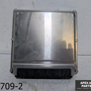 OEM 2003-2006 Mercedes E500 5.0L ECU Engine Control Module