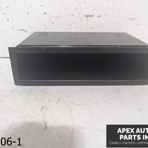 OEM 2003-2006 Toyota Prius 1.5 Dash Radio Pocket Storage Compartment 55521-16030