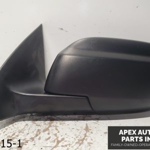 OEM 2003-2006 Volvo XC90 2.5L Wing Door Mirror Left Side Power Fold
