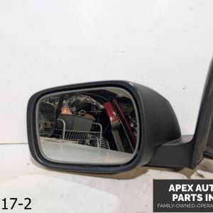 OEM 2003-2006 Volvo XC90 2.9L Left Driver Side View Mirror