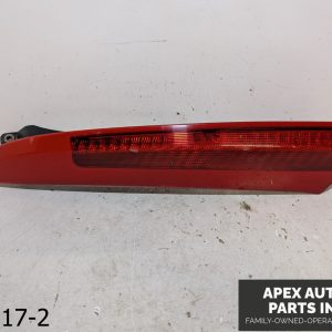 OEM 2003-2006 Volvo XC90 2.9L Left Upper Corner Tail Light 30678221