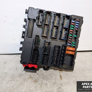 OEM 2003-2007 Saab 9-3 2.0L FUSE BOX 12764436 519160204 TRUNK
