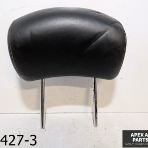 OEM 2003-2008 Infiniti FX35 3.5L DRIVER PASSENGER SIDE FRONT SEATS HEADREST SET