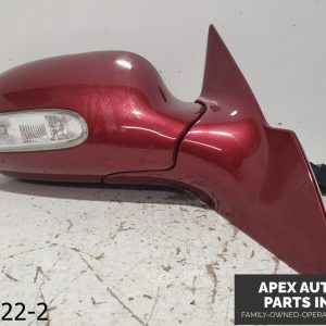 OEM 2003-2009 Mercedes CLK350 3.5L Front Right Side Mirror Door Rear View