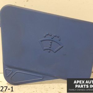 OEM 2003-2009 Mercedes E350 3.5L  front windshield washer reservoir filler cap