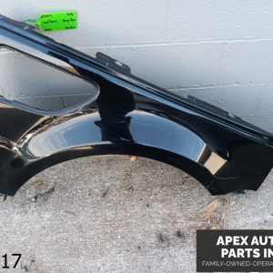 OEM 2003-2009 Range Rover 4.4L SPORT Right Passenger SIDE FENDER PANEL