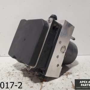 OEM 2003-2012 Range Rover 4.4L ABS ANTI-LOCK BRAKE PUMP CONTROL MODULE