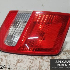 OEM 2003-2014 Saab 9-3 2.0L SEDAN RIGHT PASSENGER INNER TAILLIGHT TAIL LIGHT