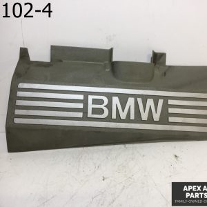 OEM 2003 BMW 745Li ENGINE TRIM COVERS RIGHT